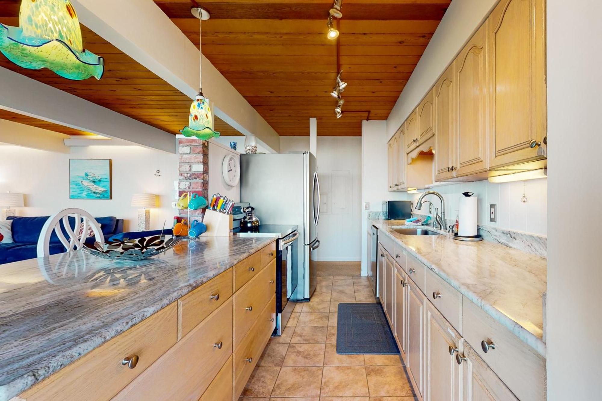 West Beach Retreat Oak Harbor Exterior foto
