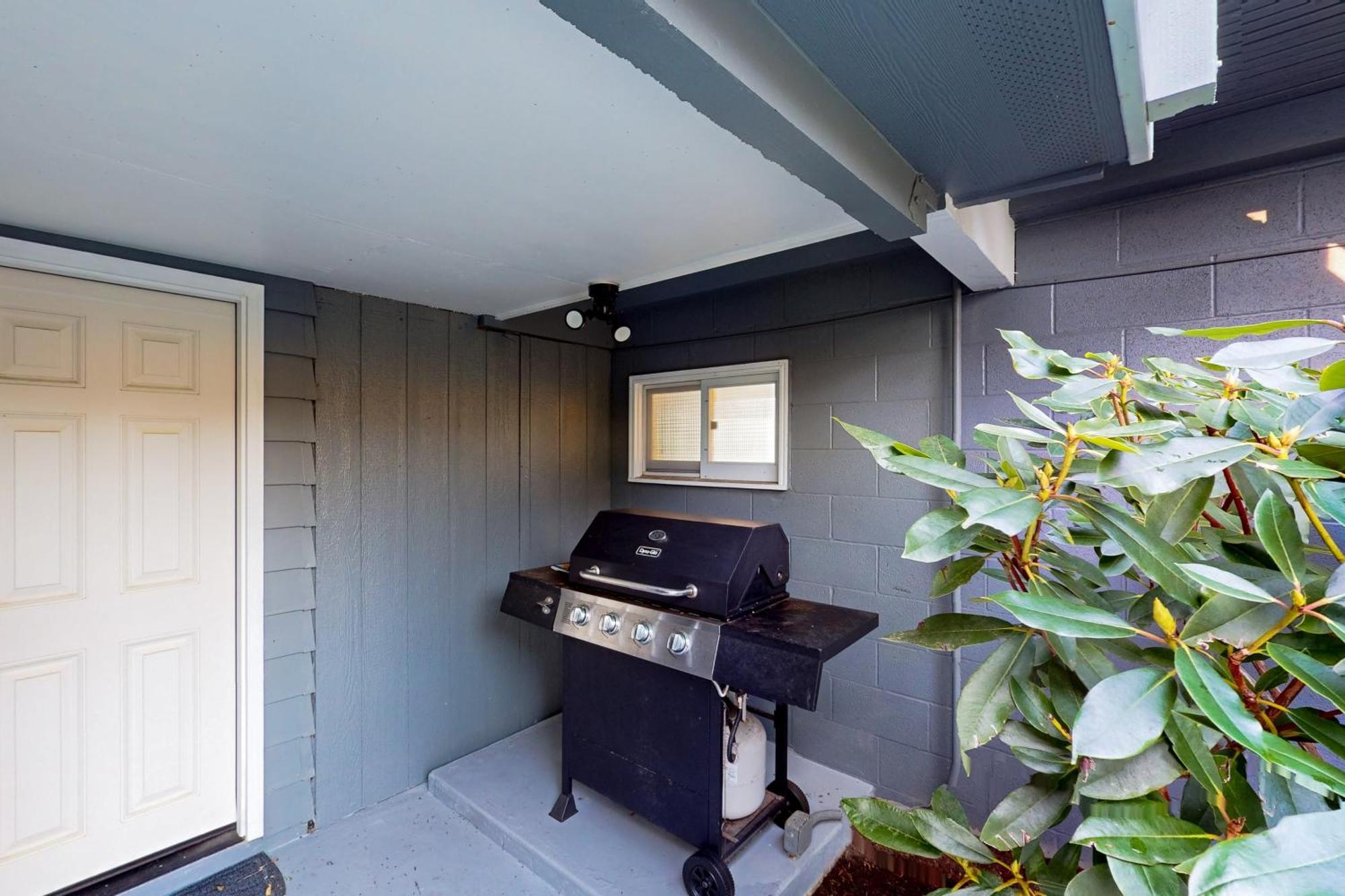 West Beach Retreat Oak Harbor Exterior foto